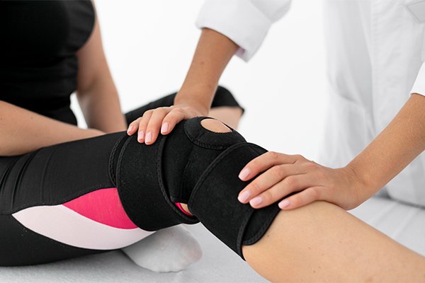 Fisioterapia Traumato-Ortopédica Avançada