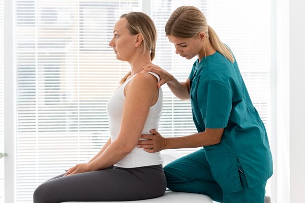 Reeducação Postural Personalizada